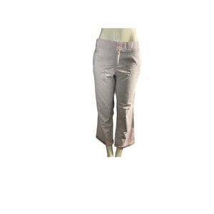 NY & Company Pink (Mauve) Trouser Pants